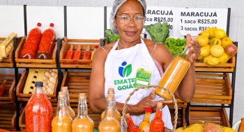Caiado e Gracinha inauguram Mercadão Goiano de Águas Lindas, novo marco de desenvolvimento no Entorno do DF